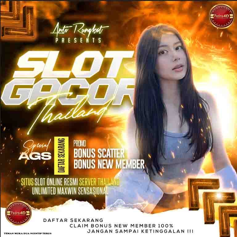 Slot Dana : Situs Deposit Dana 5000 Mudah Maxwin